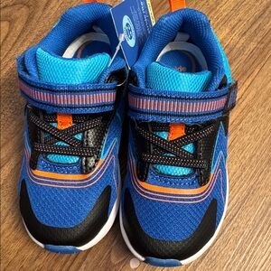 NWT Stride Rite toddler Boys Light Up Cosmic 2.0 - Adapt size 9.5 wife